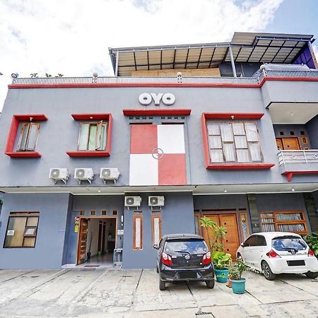 Oyo 1932 Srimahi Residence Μπαντούνγκ Εξωτερικό φωτογραφία